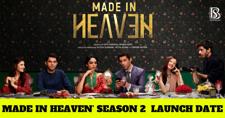 Made In Heaven Season 2 receives launch date